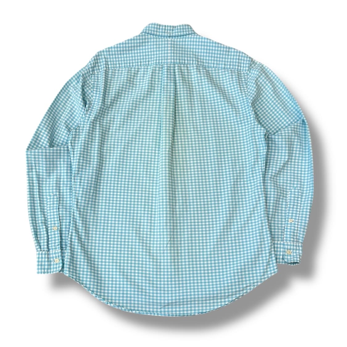 폴로 랄프로렌 체크 셔츠 r1296 상품이미지2