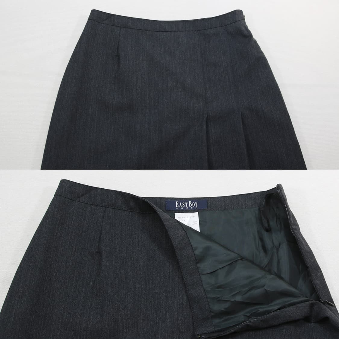 EAST BOY 울 셋업 (여성용) 상품이미지9