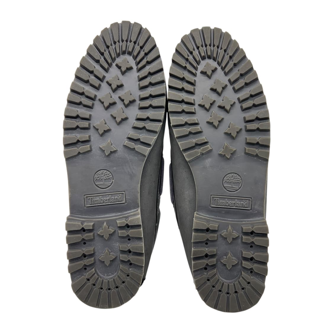 290 팀버랜드 어센틱 3아이 보트슈즈 다크 그레이 상품이미지6