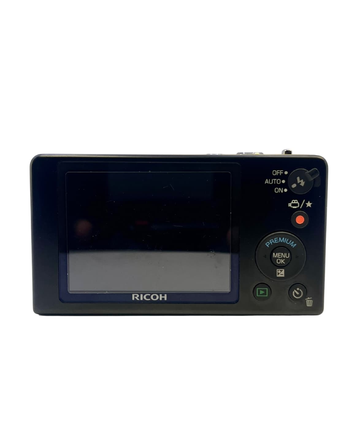 Ricoh px 디카 상품이미지9