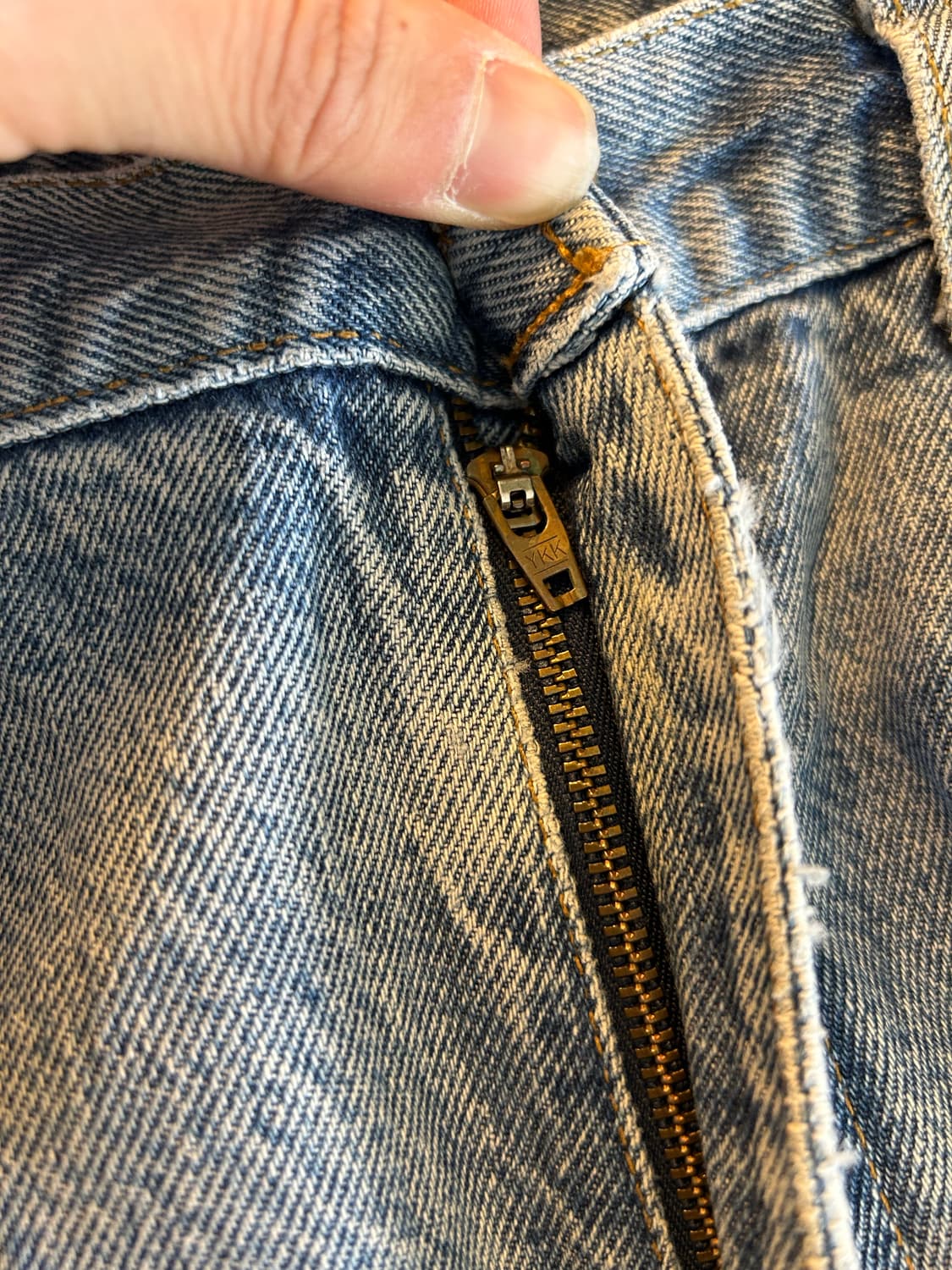 90,00’s 리바이스517 36in 상품이미지7