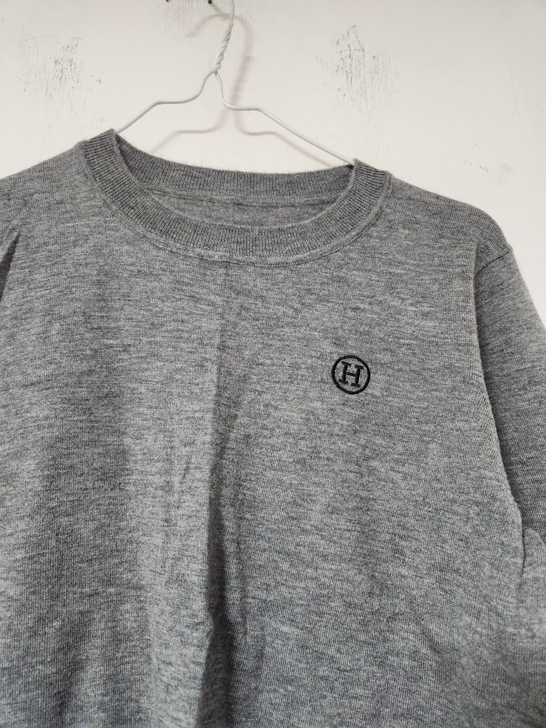 얇고 예쁜 여성 니트티 F(S) 상품이미지4