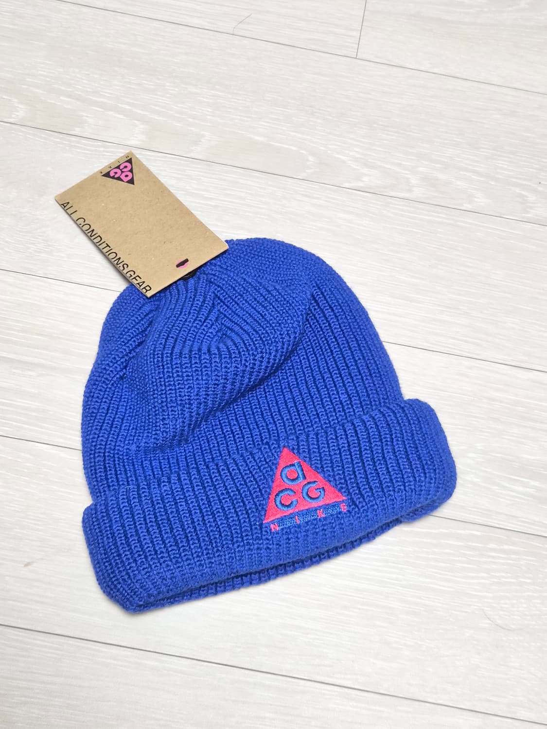 acg 비니 상품이미지1