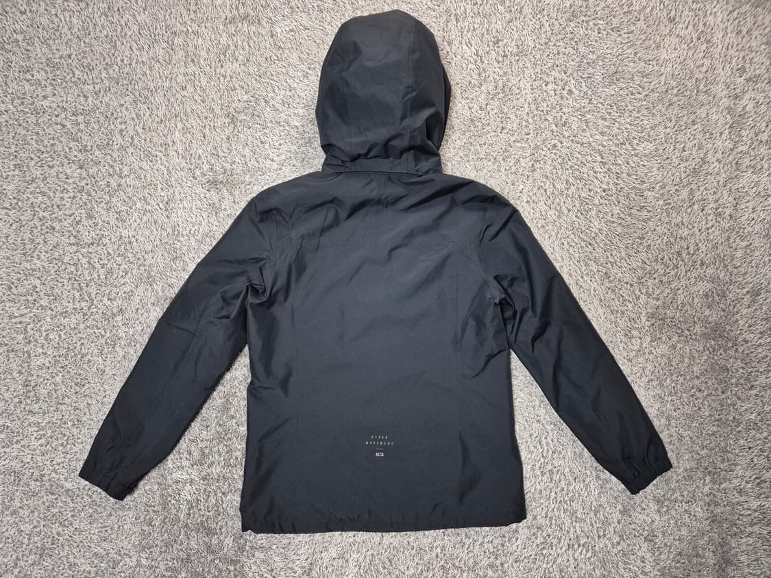 K2 여성 바람막이 자켓 95 상품이미지4