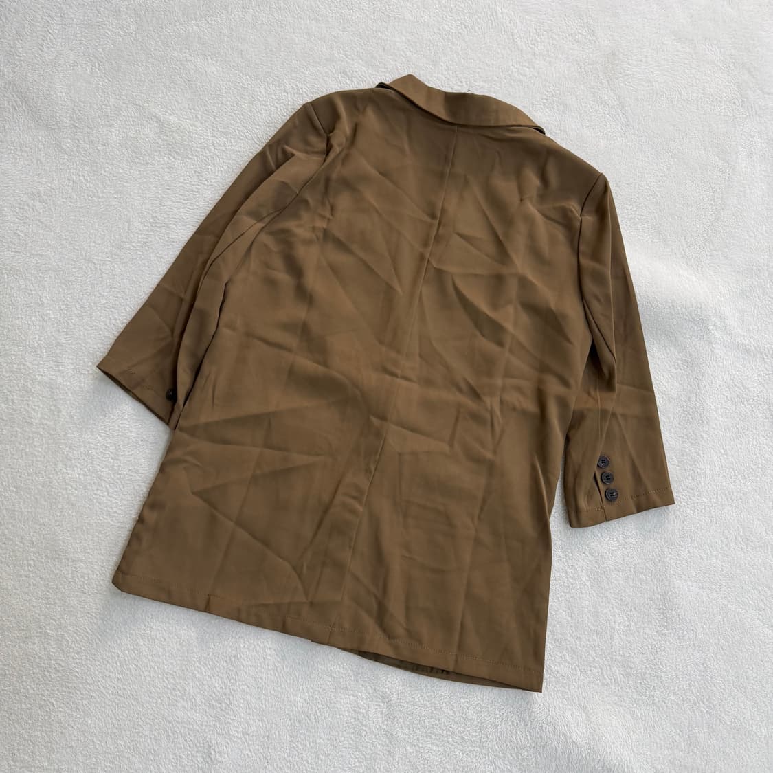 3XL 빈티지 블레이저 0427T 상품이미지2