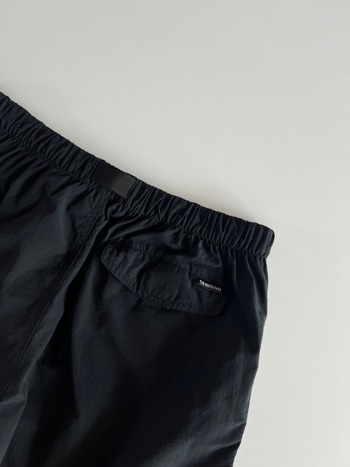 노스페이스 나일론 하프팬츠 XL 상품이미지5