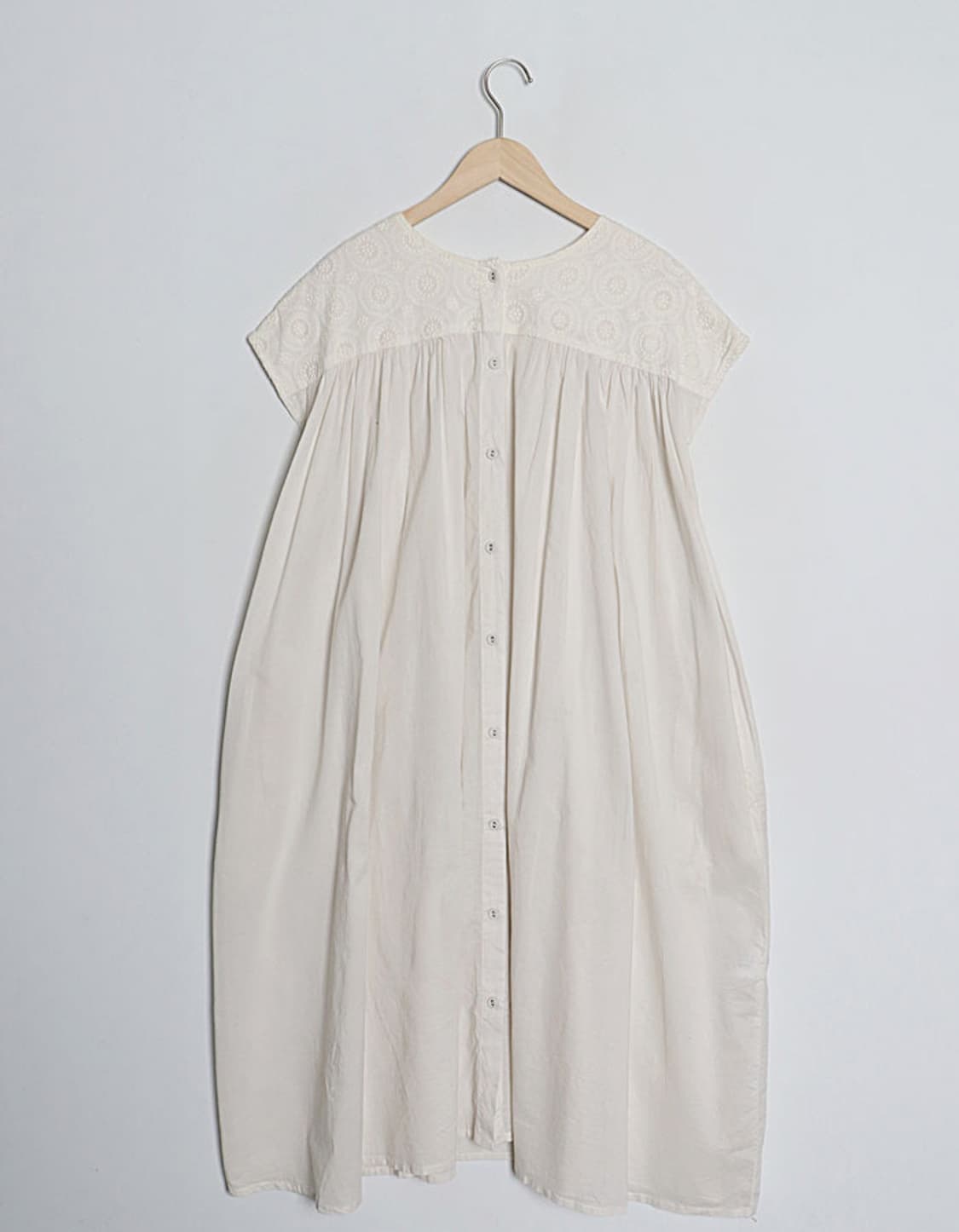 AUBE Gather One-Piece 상품이미지7