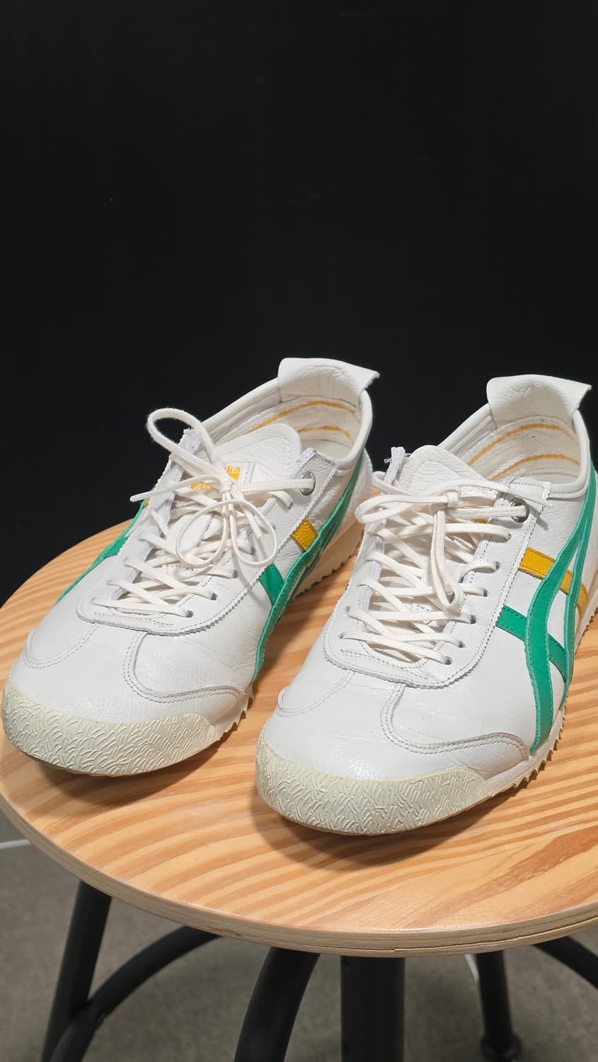 오니츠카타이거 맥시코 66 SD 250 상품이미지1