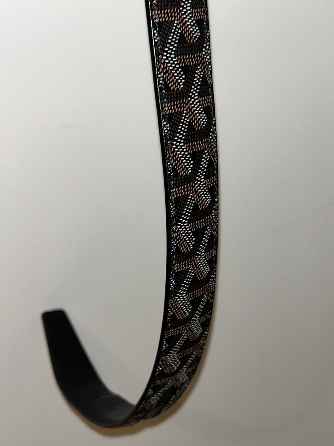 Goyard Leather Belt 상품이미지4