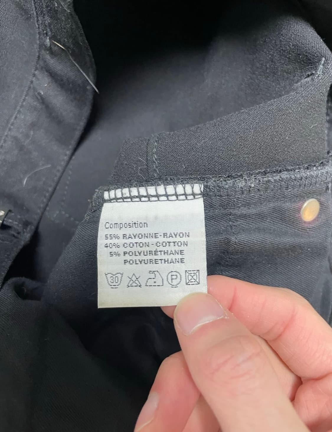 디올옴므 슈퍼슬랜더 28 상품이미지5