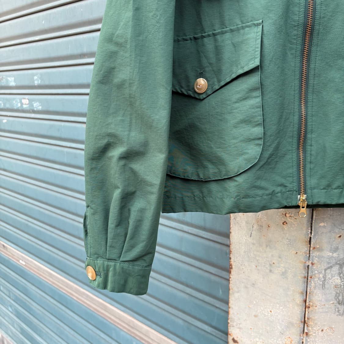 빔즈보이 마운틴 파카 상품이미지3