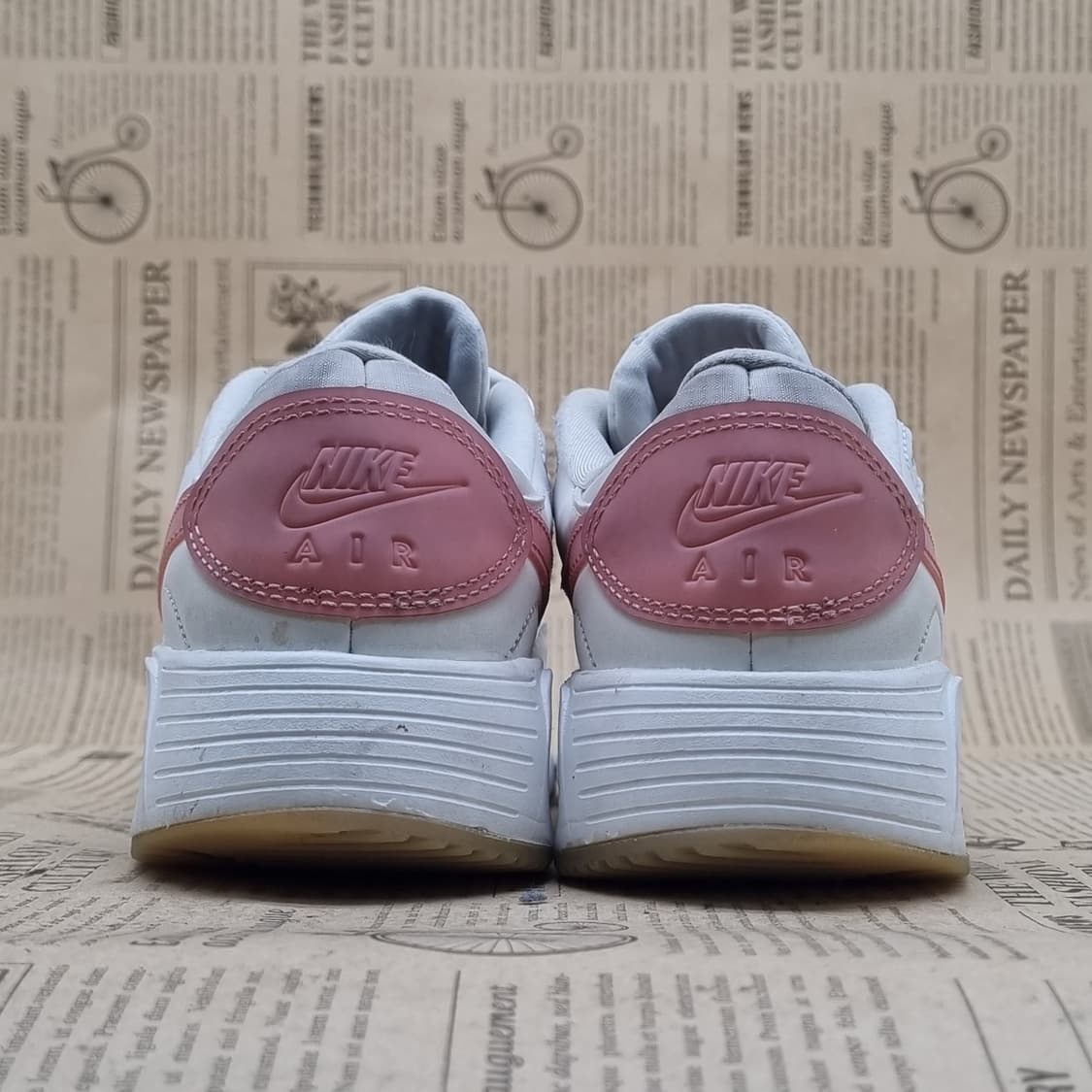 나이키 에어맥스 sc 트렌드 여성운동화230  상품이미지4
