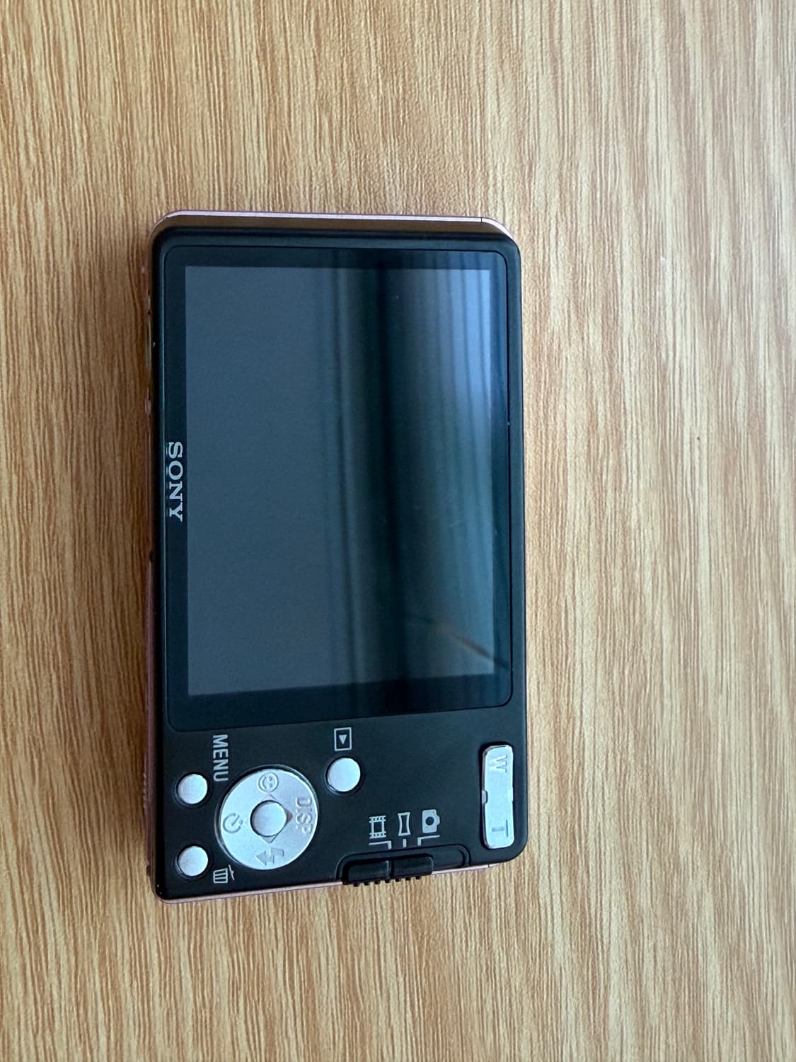 SONY Cyber-shot DSC-W350 상품이미지2