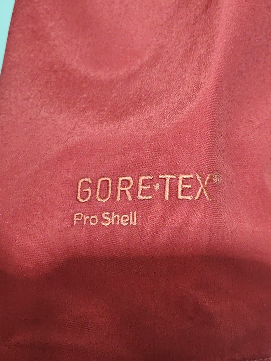 (M) 노스페이스 고어텍스 자켓 서밋시리즈 바람막이 후드점퍼  상품이미지6