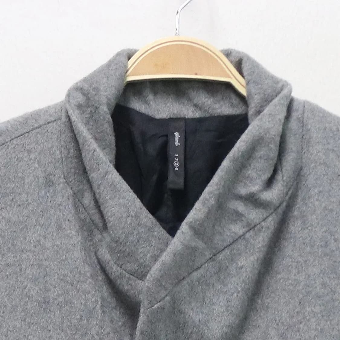 GLAMB 유니크  코트 59854 상품이미지5