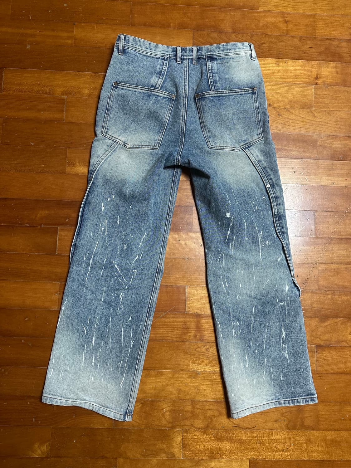 앤더슨벨 매튜 커브진 29 상품이미지7