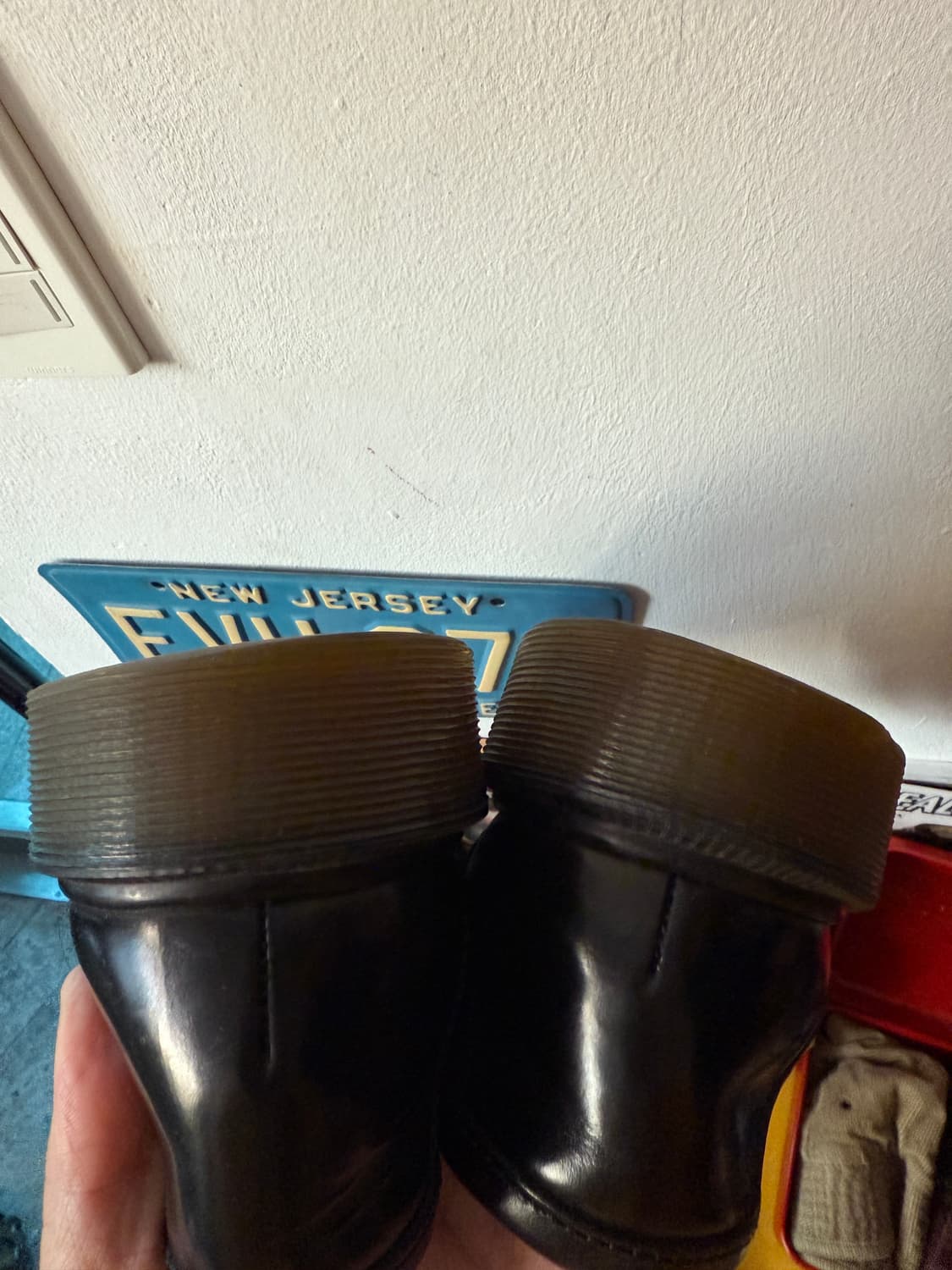 닥터마틴 태슬로퍼 260mm 새상품 컨디션 상품이미지4