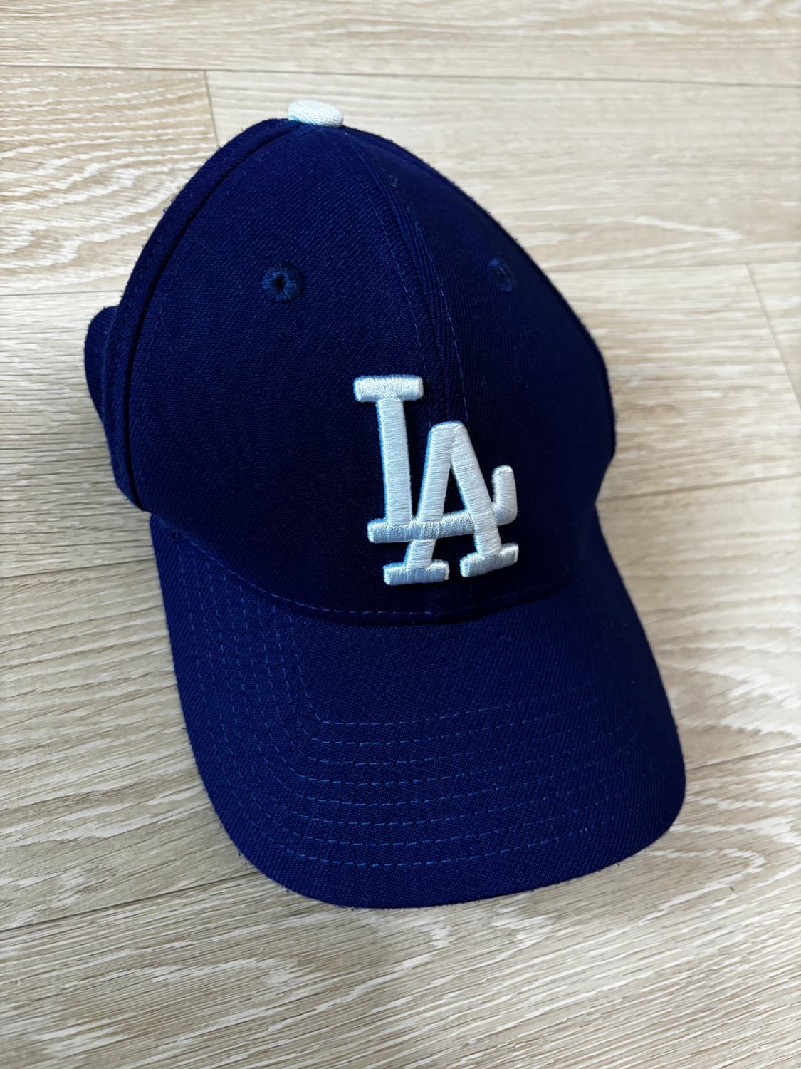 뉴에라 39THIRTY 팀 클래식 볼캡 LA다저스 MLB 모자 L/XL 상품이미지1