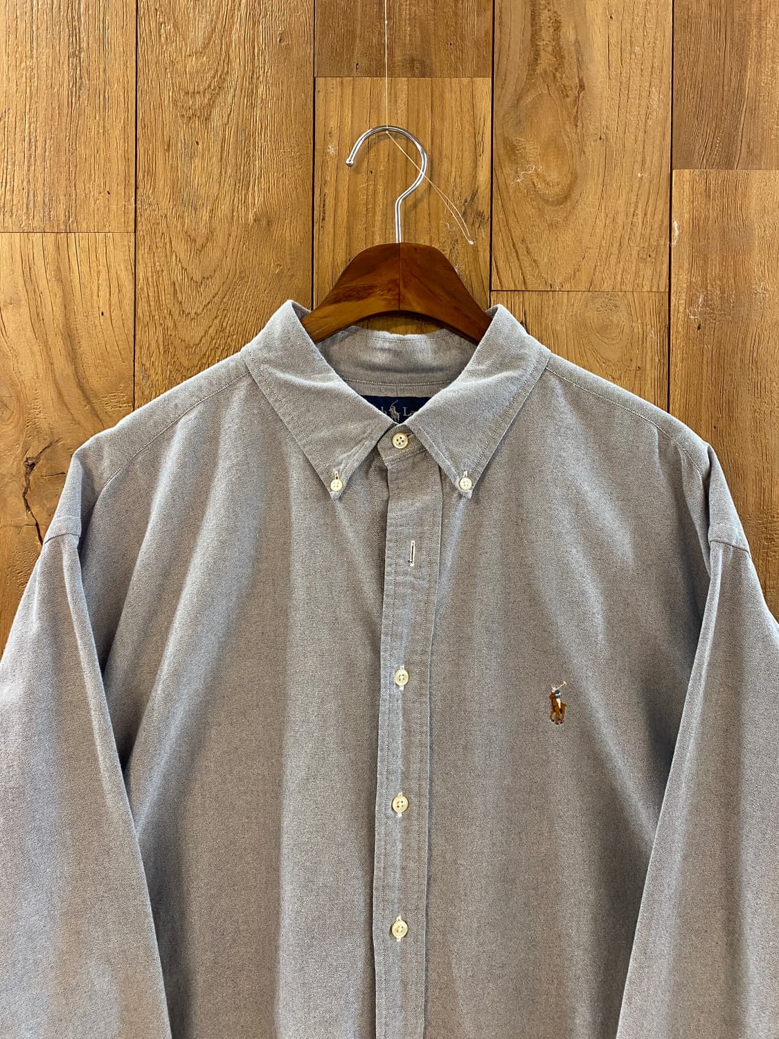 폴로 랄프로렌 셔츠 (Man XXL) AA1667 상품이미지3