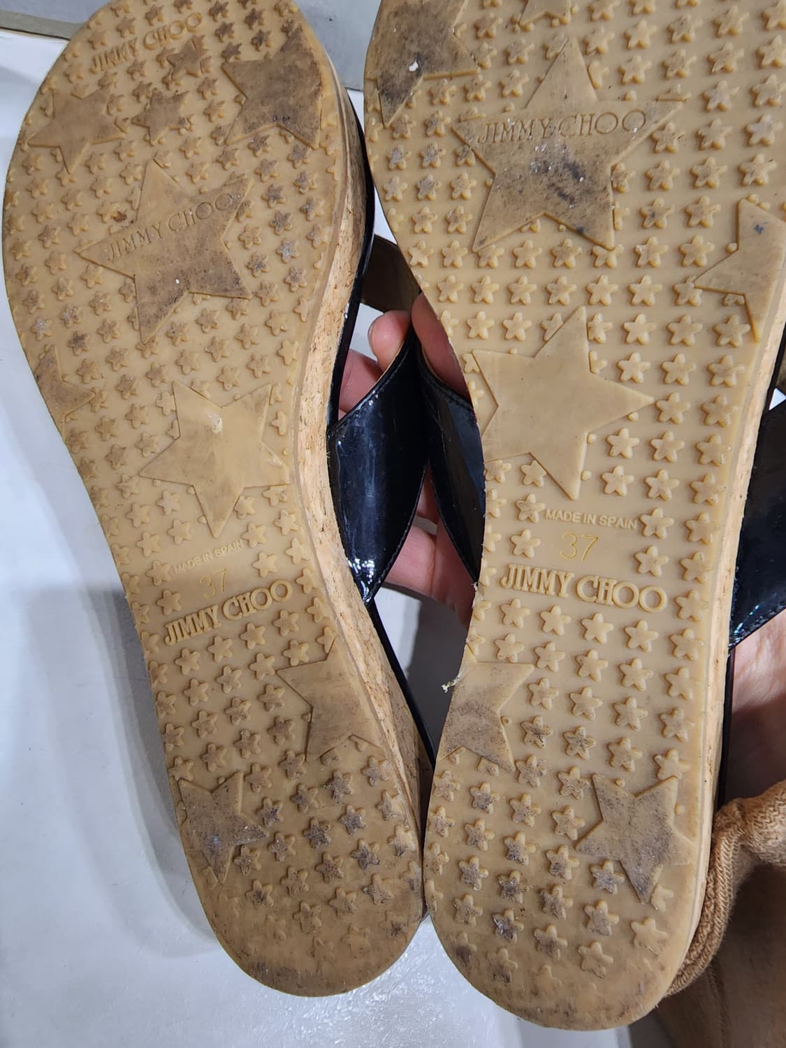 지미추슬리퍼240 상품이미지5