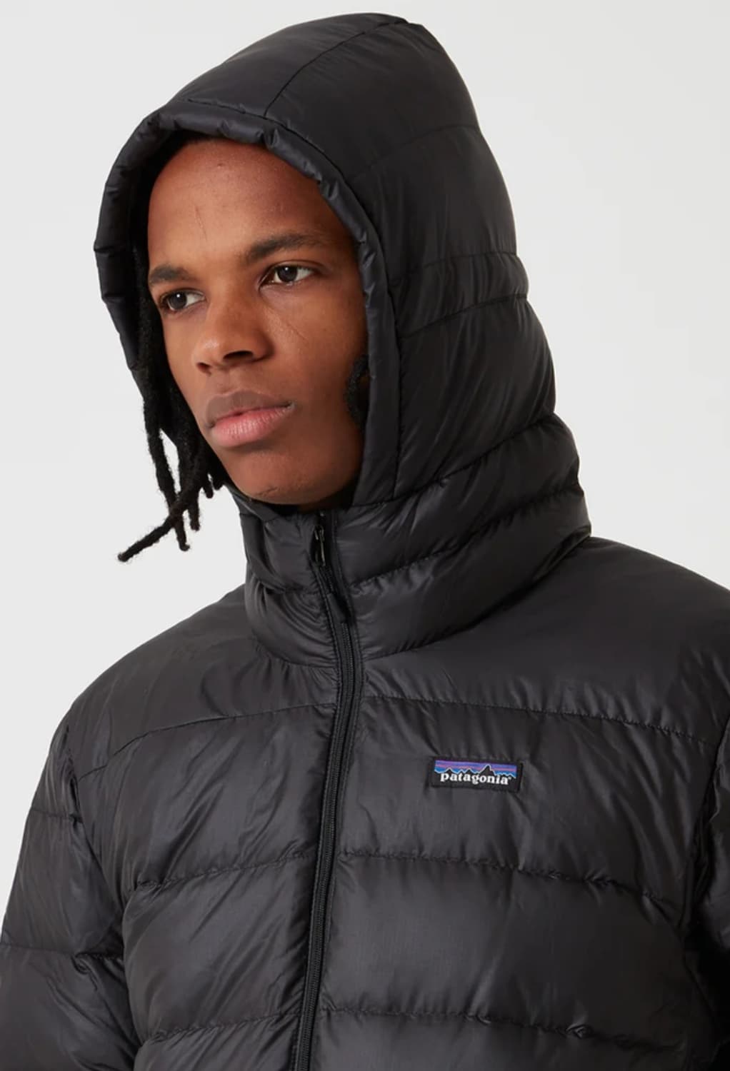 오리지날 일본판 파타고니아 하이로프트 후디 자켓 상품이미지1