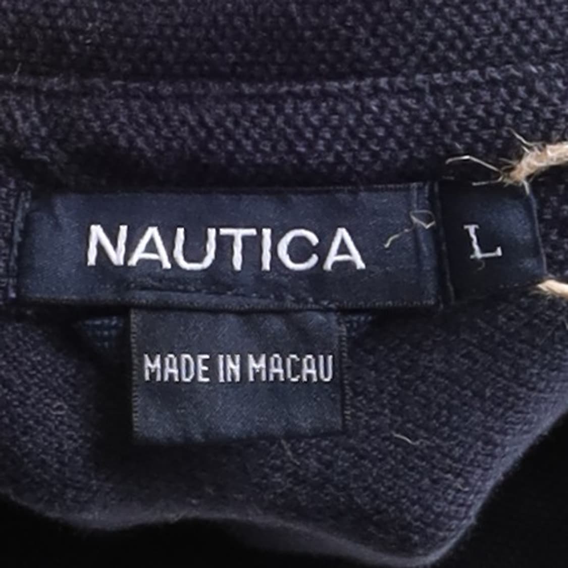 노티카 Nautica Polo Shirt

 상품이미지7