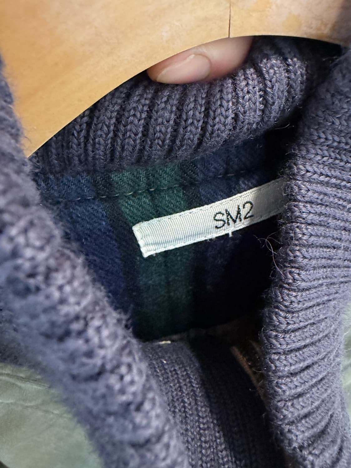 SM2 jacket  상품이미지6