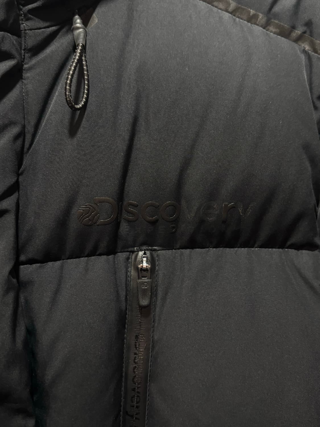 디스커버리 롱패딩 95사이즈 상품이미지5