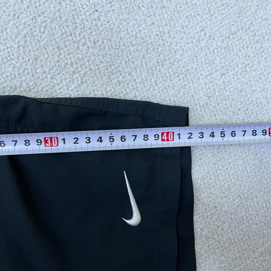 XL 나이키 드라이핏 반바지 0406M 상품이미지7