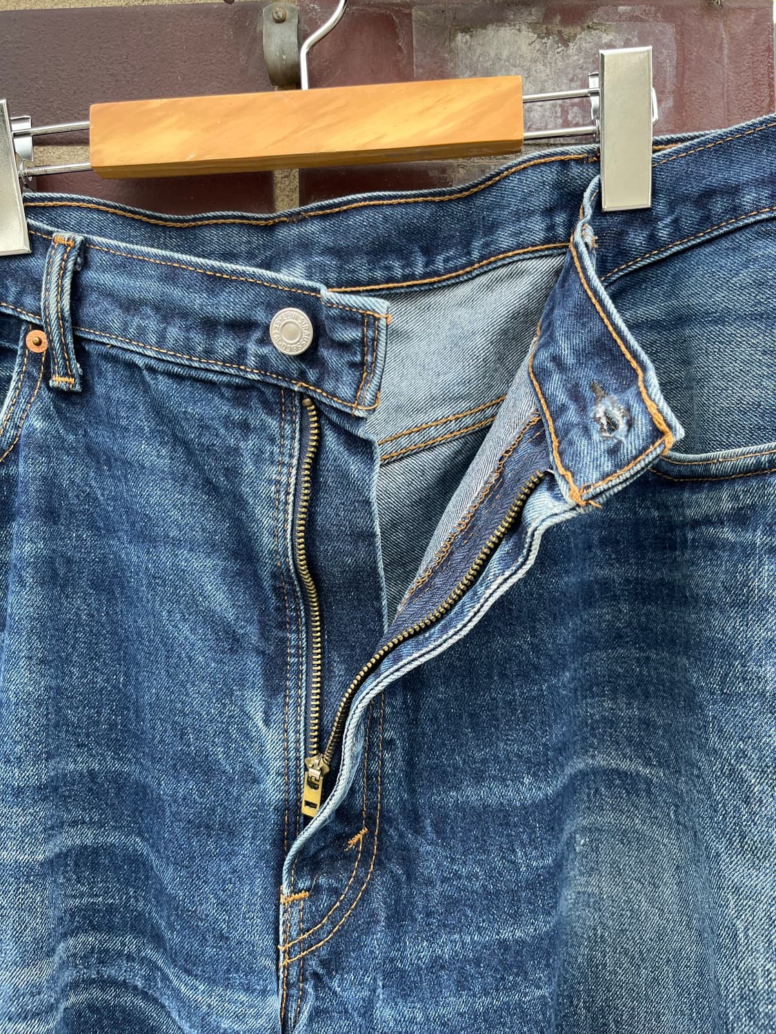 (42)00’s 550 Vintage Levi's 상품이미지5