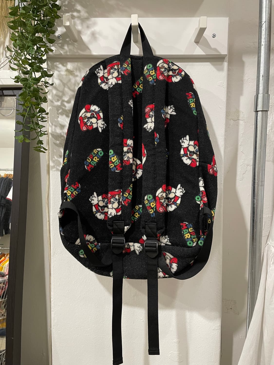 Super Mario themed bag 상품이미지9