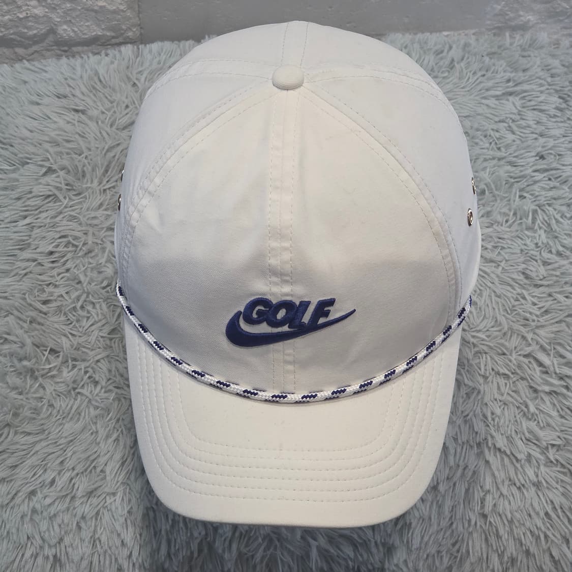 p3-9:나이키골프Dri-FIT Classic99캡(약 56-60cm) 상품이미지3