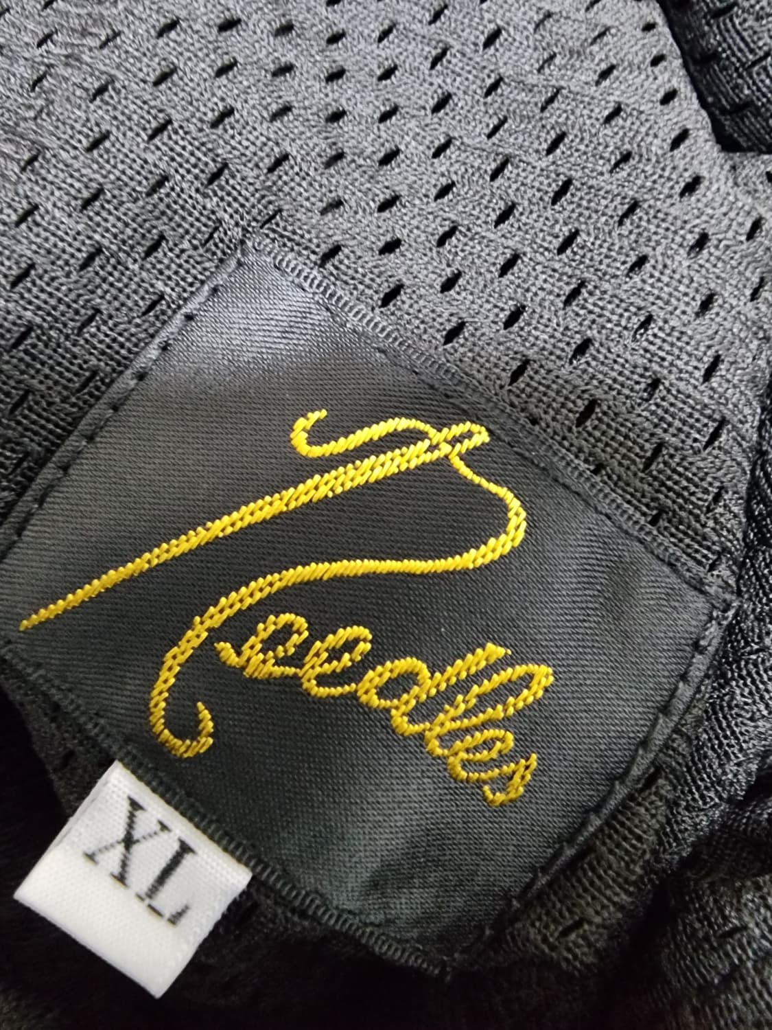 니들스 블랙 트랙 팬츠 상품이미지7