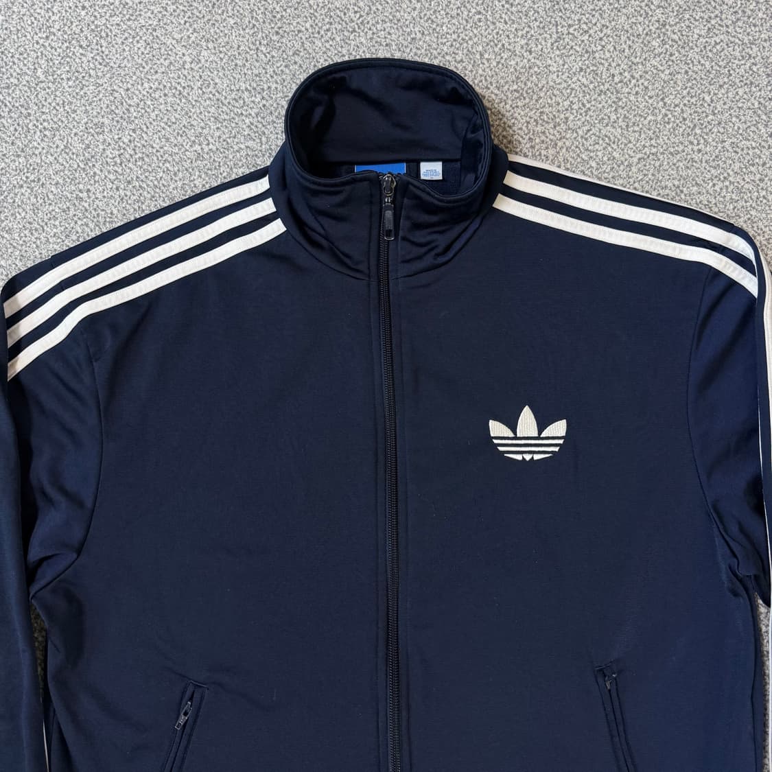 아디다스 파이어버드 져지 네이비 상품이미지3