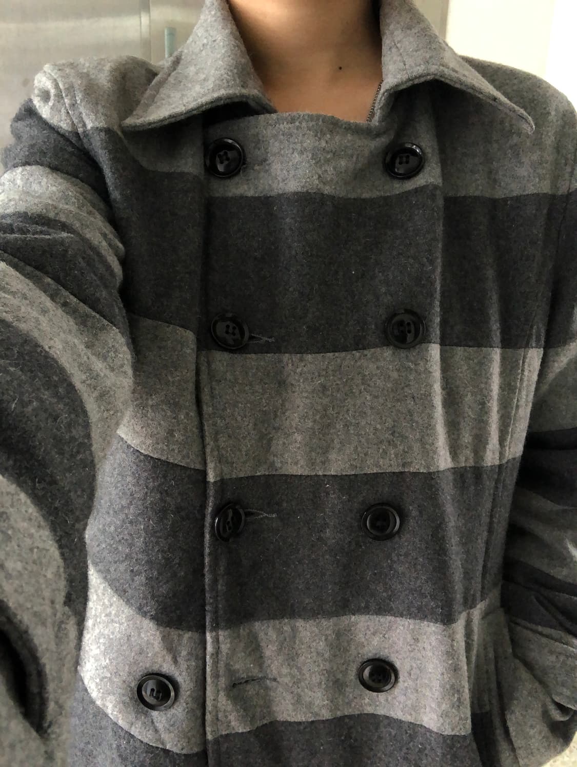 double jk (wool50) 상품이미지6