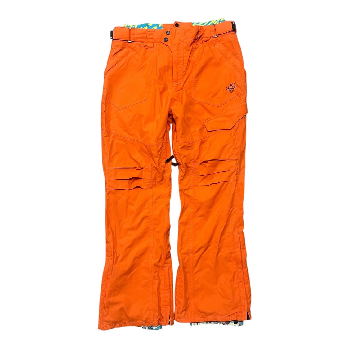 ✨ (바배) STL 구스다운 스키복 보드복 세트  상품이미지6