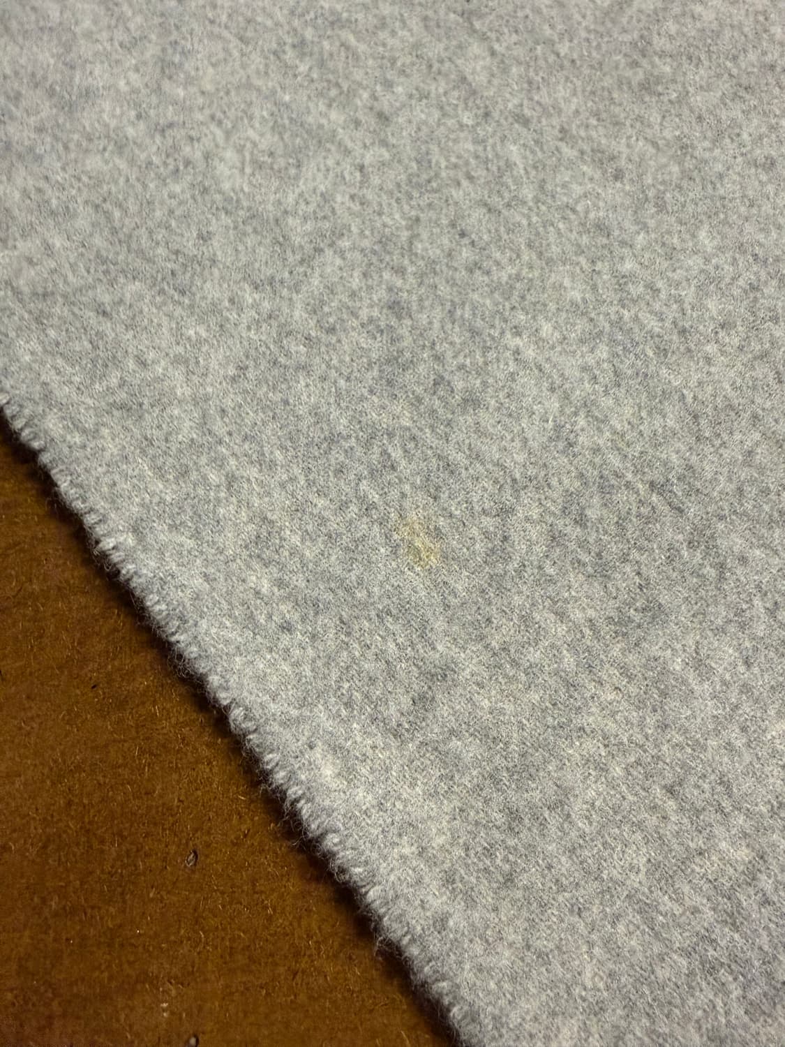 비비안웨스트우드 Vivienne Westwood 오브 자수 울 머플러 상품이미지6