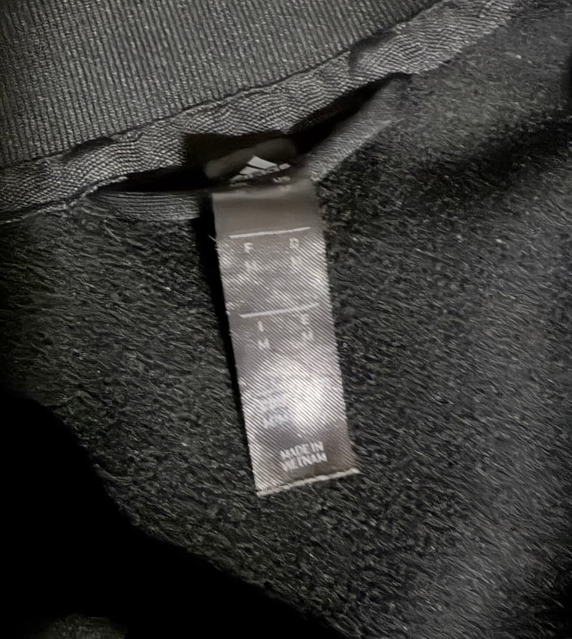 아디다스 유벤투스 져지 트랙탑 상품이미지3