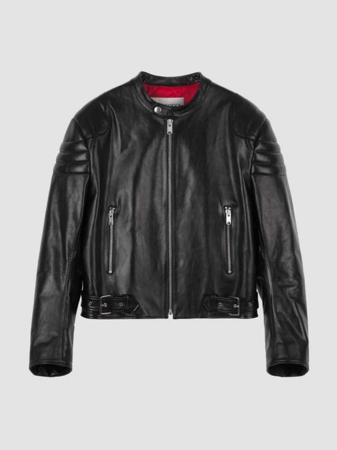 구매) 렉토 레드라이너 레이서 레더 L사이즈 구매합니다 상품이미지1