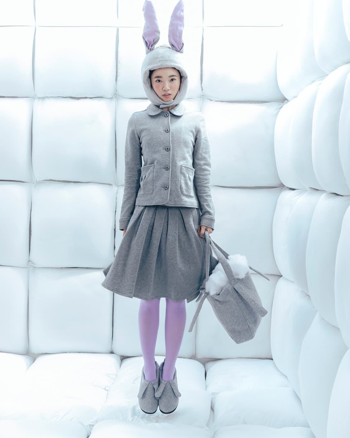 COYSEIO X SUBU  [0사이즈 (240)] 상품이미지2