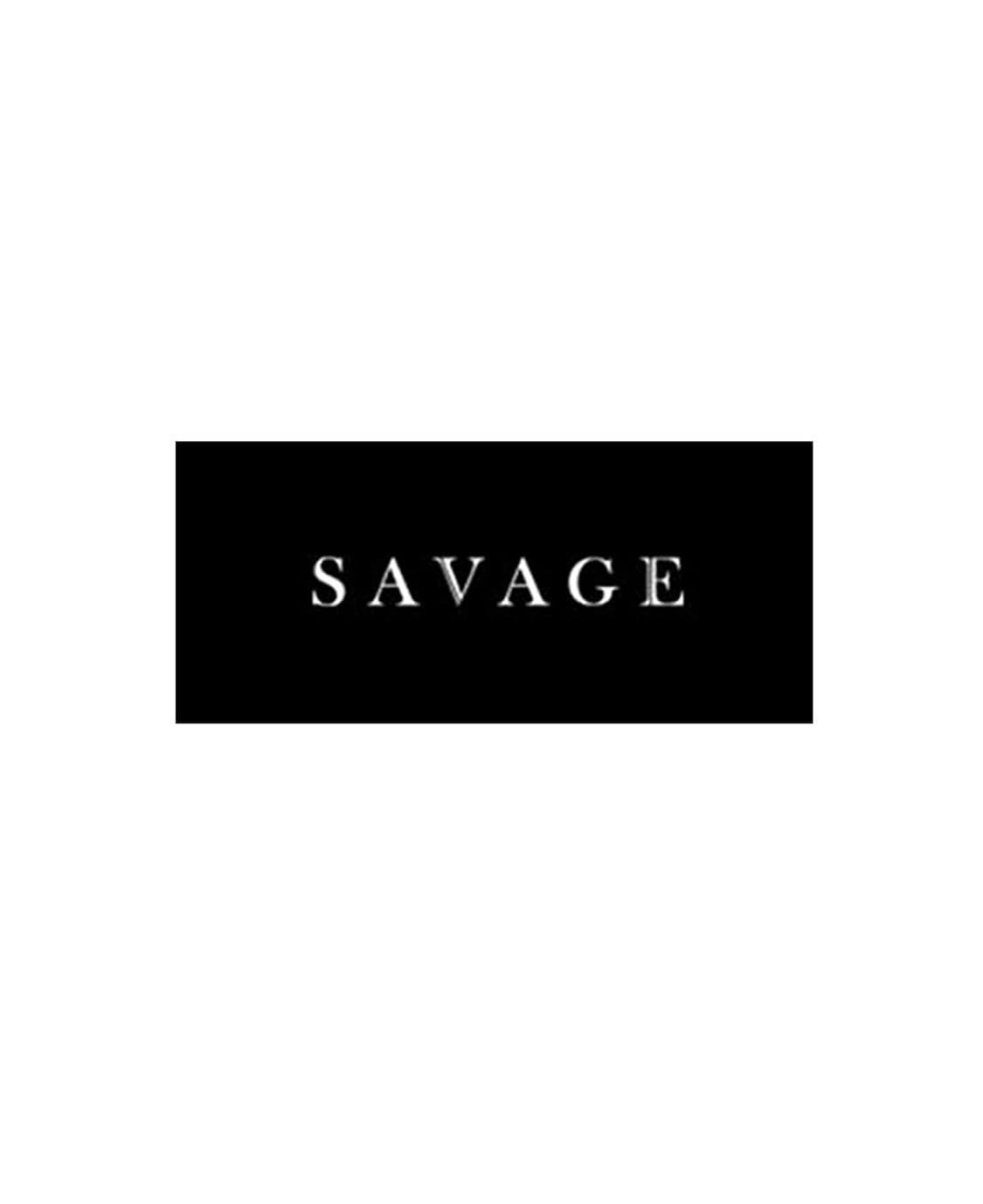 세비지 [Savage] 브라운 스웨이드 클래식 벨트 상품이미지7