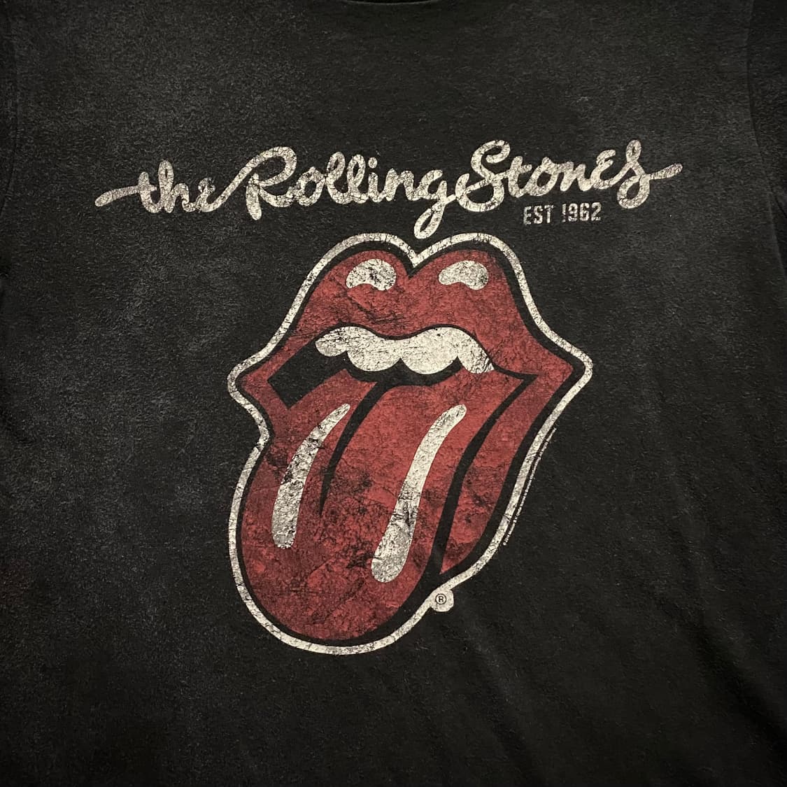 The Rolling Stones T-Shirt 상품이미지4