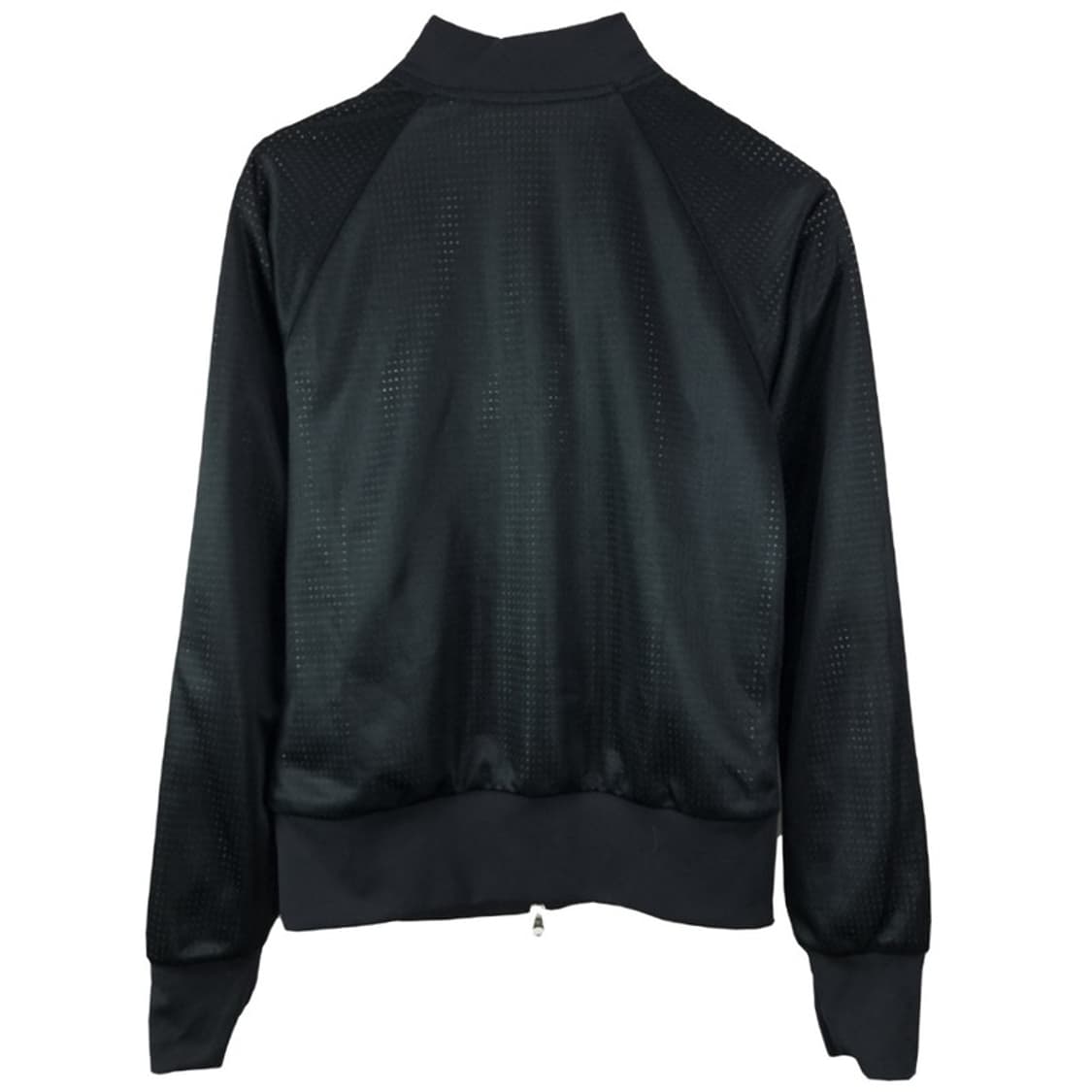 [아디다스] 리버시블 양면 크롭 져지 트랙탑 집업 자켓 M19680 상품이미지4