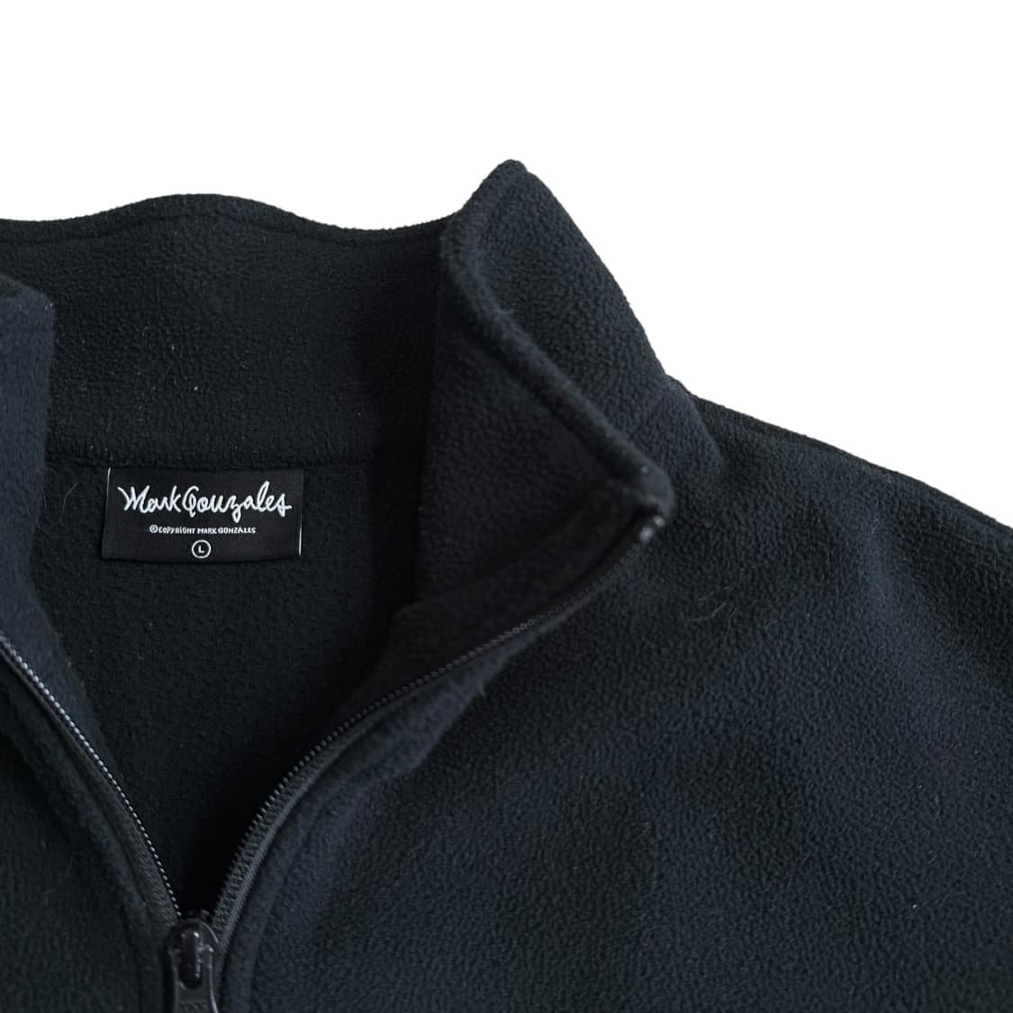 마크곤잘레스 후리스  상품이미지2