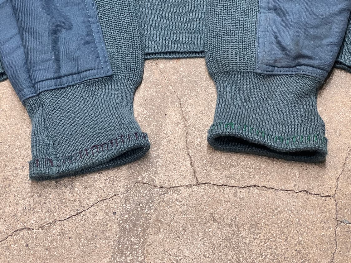 독일군 커스텀 스웨터 상품이미지4