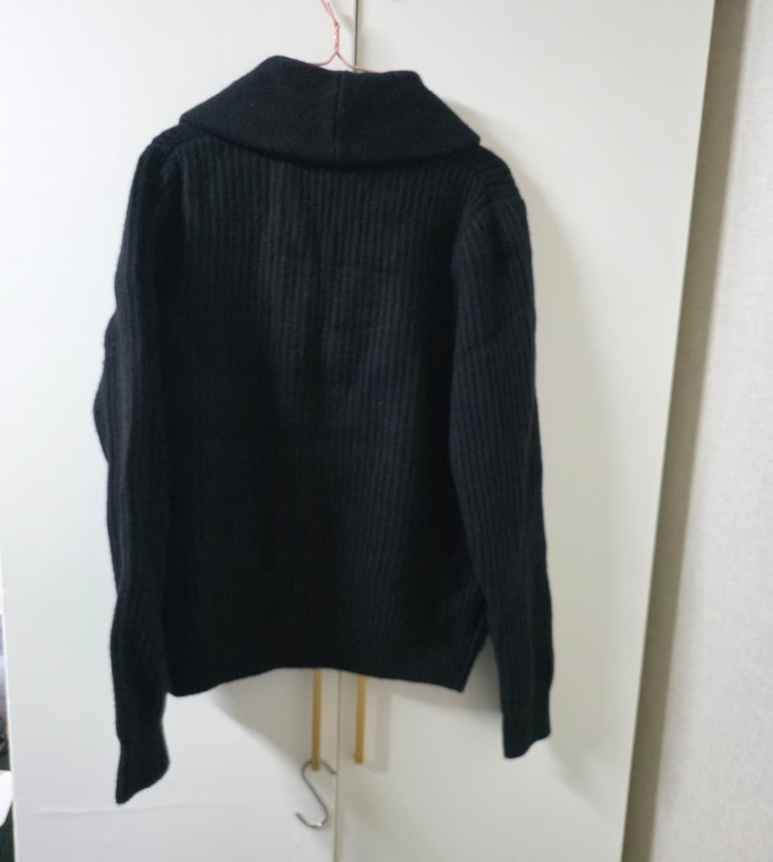 라코스테 라이브 니트 가디건 상품이미지2