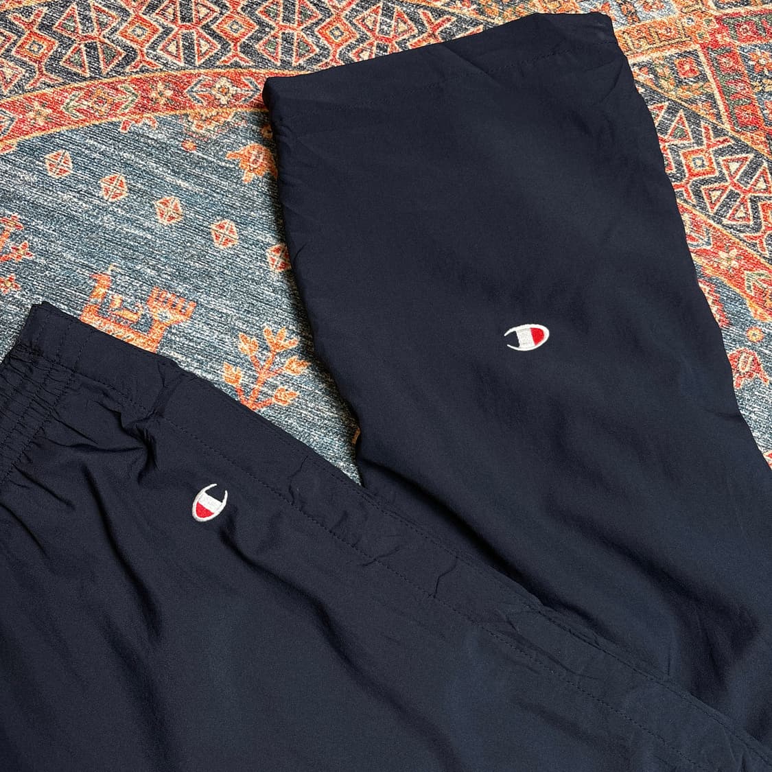 챔피온 트랙팬츠 상품이미지3