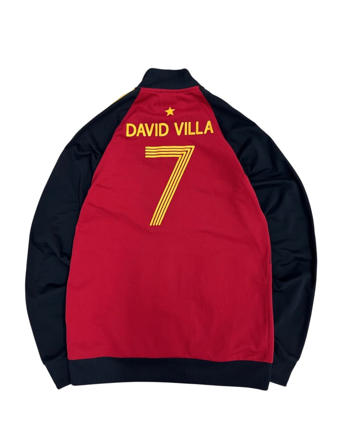 아디다스 다비드비야 축구져지 (M) 상품이미지9