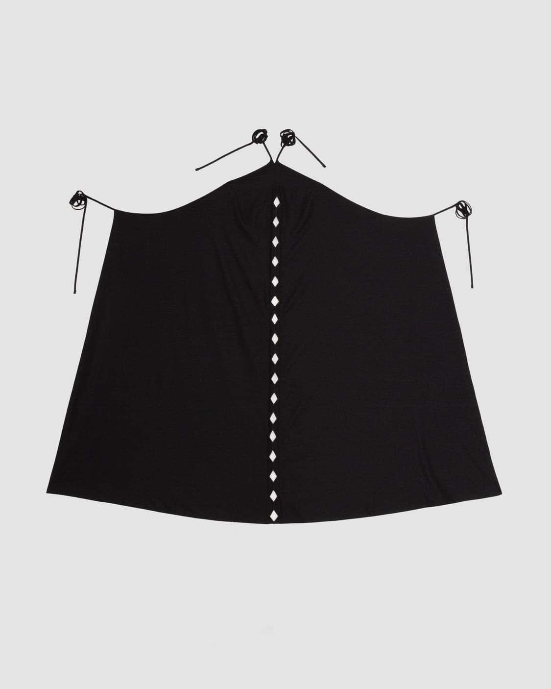 Cessa Ligo Dress 케사 리고 드레스 xs 상품이미지3