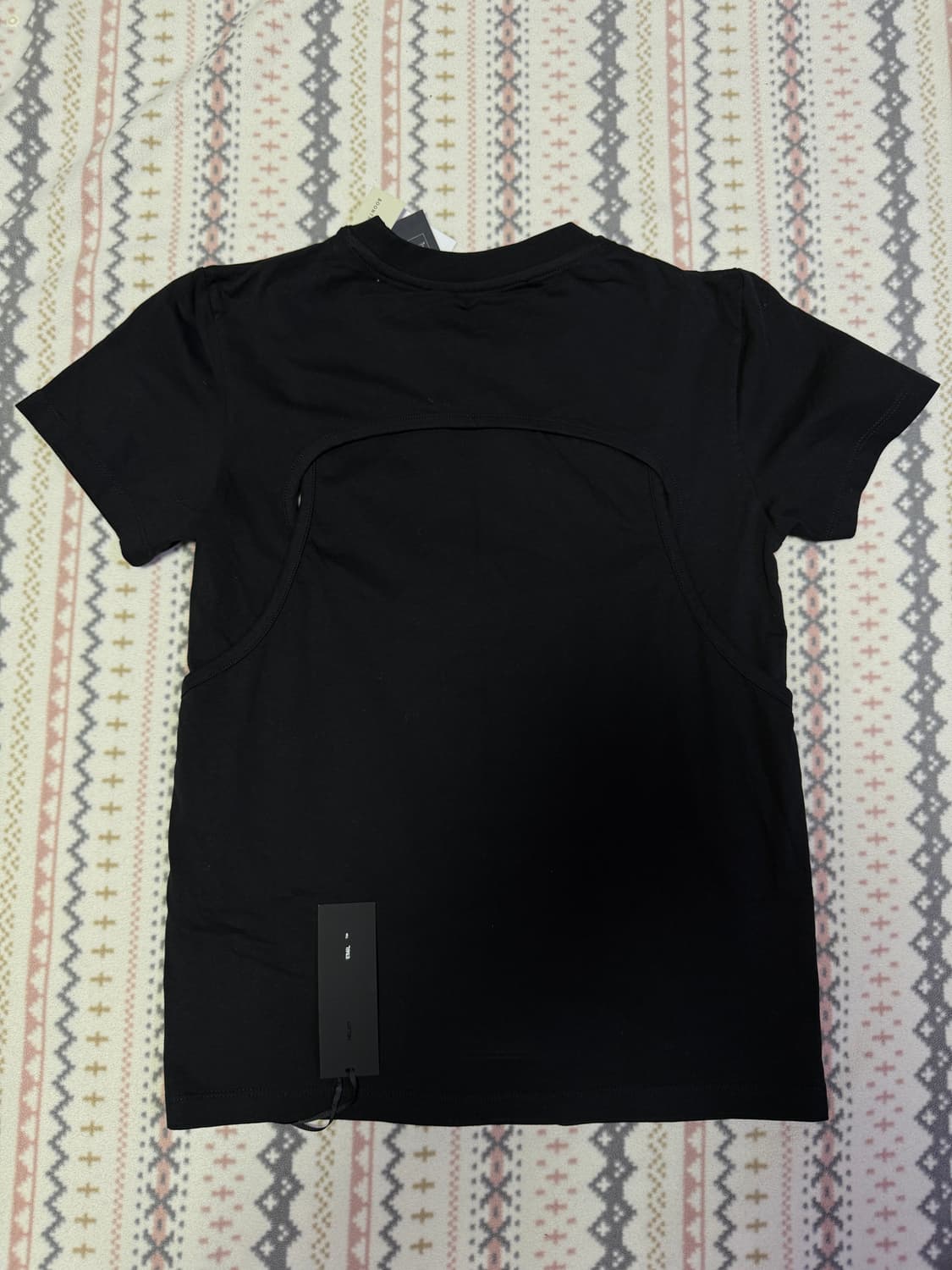 엘리엇 에밀 반팔 티셔츠 상품이미지5